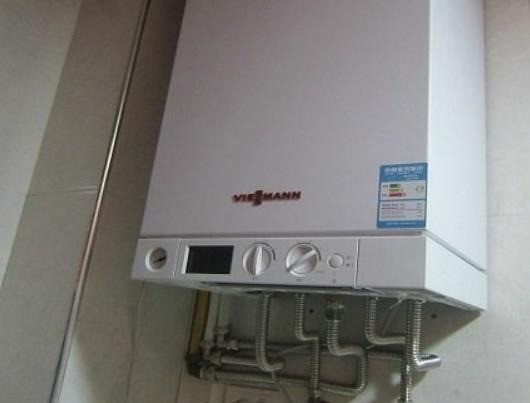 贝雷塔燃气壁挂炉